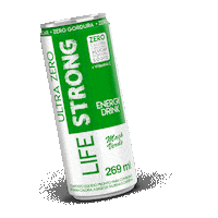 sport fitness Energy drink esporte life style Sticker