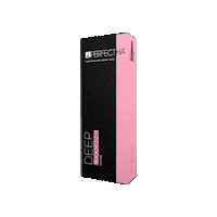 Deep Sticker by Eblal