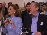 season 3 netflix GIF by Gilmore Girls 