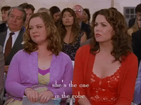 season 3 netflix GIF by Gilmore Girls 