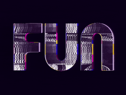 Art Fun GIF