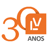 Aniversario 30 Anos Sticker by Colégio Leonardo da Vinci