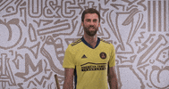 Soccer Kann GIF by Atlanta United