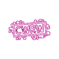 Love Happy Sticker by CWRW
