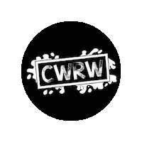 Slush Sticker by CWRW