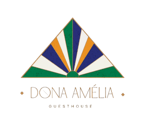 Guesthouse Sticker by DonAmelia