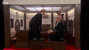 Bbc Comedy GIF by Mischief