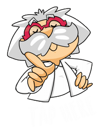 Tap Here Sticker by Esco Lifesciences