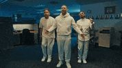 Sony Music Latin Dance GIF by Los Rivera Destino