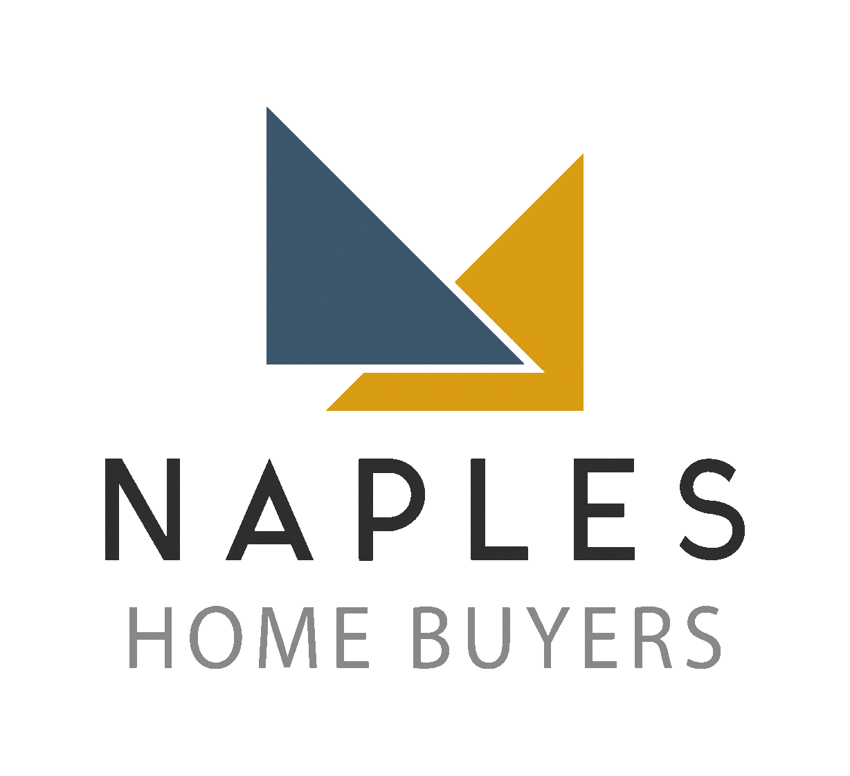 Naples-Logo Sticker by Naples Group