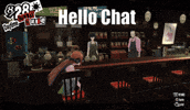 Persona 5 GIF
