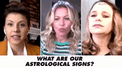 Astrological Signs GIF by BuzzFeed