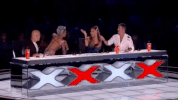 agt nbc agt americas got talent GIF