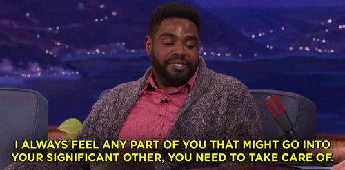 ron funches conan obrien GIF by Team Coco