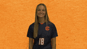 Sydnee Duncan Cnws21 GIF by Carson-Newman Athletics