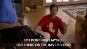 comedy central adam demamp GIF by Workaholics