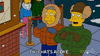 Episode 18 GIF by The Simpsons