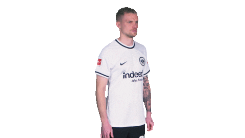 Max Frankfurt Sticker by Bundesliga