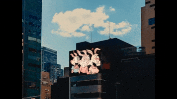 Music Video Film GIF by PARTYNEXTDOOR