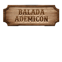 Sticker by Ademicon