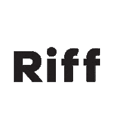 Sticker by Riff Creative