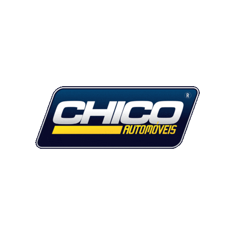 Chicoveiculos Sticker by Chico Automóveis