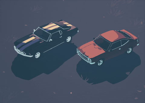 Horror Game Steam GIF by deadstaticdrive