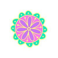 Sticker by Ana Lustosa