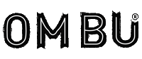 OMBU ombu Sticker