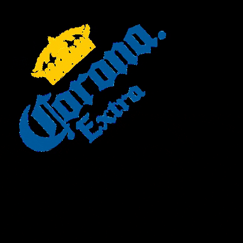 thisissportsbar giphygifmaker drink beer corona GIF
