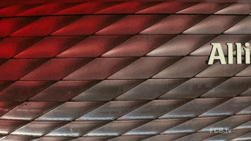 champions league stadium GIF by FC Bayern Munich