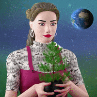 winnerbanu nft bitcoin nfts nftart GIF