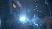 black panther dance GIF by Verticals Agency
