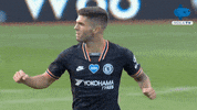 Happy Football GIF by MolaTV