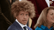 Sad React GIF by Celebrity Apprentice Australia