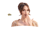 Bagu Sticker by VIRA BCA