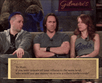 dungeons and dragons sam GIF by Alpha