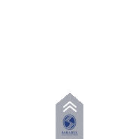 Sau Sticker by sakaryauni