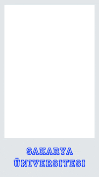 Sau Sticker by sakaryauni