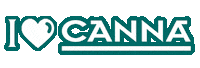CANNAItalia growing fertilizer piante fertilizzante Sticker