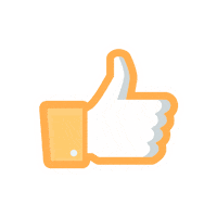 Thumb Thumbs Up Sticker by Digimind