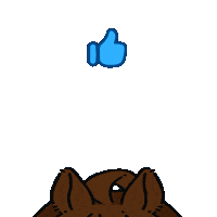 Sticker Umamusume Sticker
