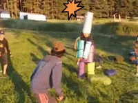 ClubEduma fight alone attack eduma GIF