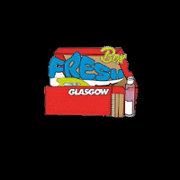 boxfreshglasgow cool box fresh clean GIF