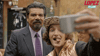 tv land selfie GIF by Lopez on TV Land