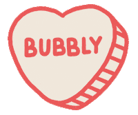 Fun Love Sticker