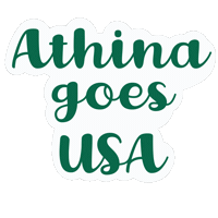 Athinagoesusa Sticker