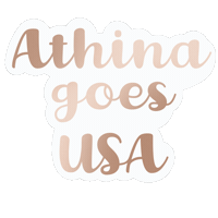 Athinagoesusa Sticker