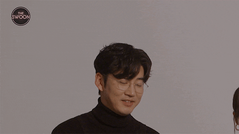 Oh My Wow GIF by The Swoon