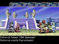 Boss Fight Nintendo GIF